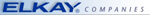 Elkay logo